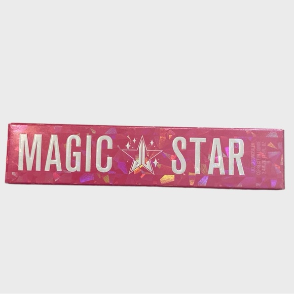 Jeffree Star NEW C16.5 Magic Star Concealer - Picture 3 of 7